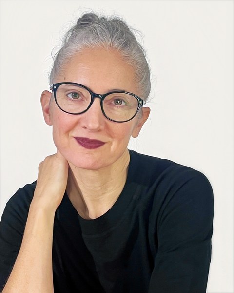 Portrait de Marianne Katser